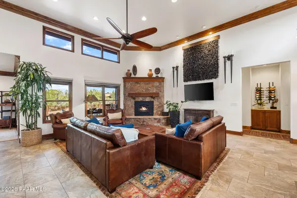 14415 N Sandia LN, Prescott, AZ 86305