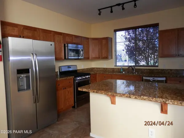 7036 N Lantern #1, Prescott Valley, AZ 86314