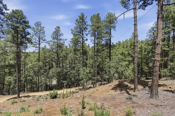 4696 S Jack Pine RD, Prescott, AZ 86303