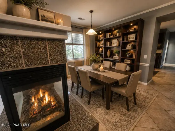 1645 N Thimble LN, Prescott Valley, AZ 86314