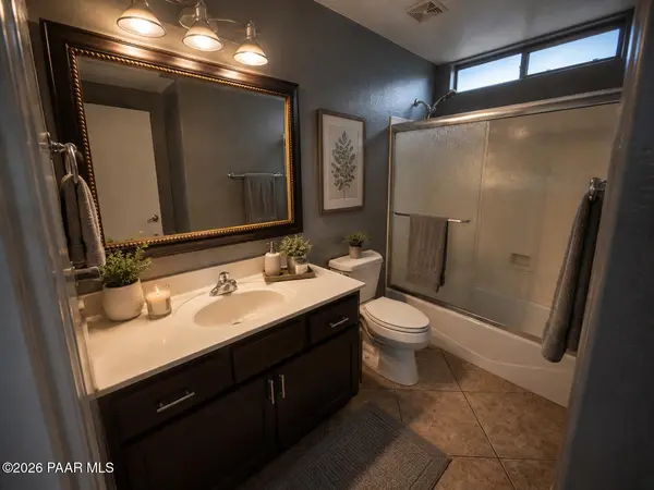 1645 N Thimble LN, Prescott Valley, AZ 86314