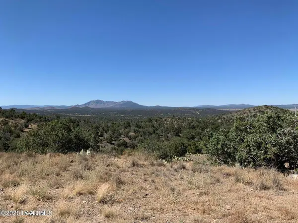 19055 N Butte Pass RD, Prescott, AZ 86305