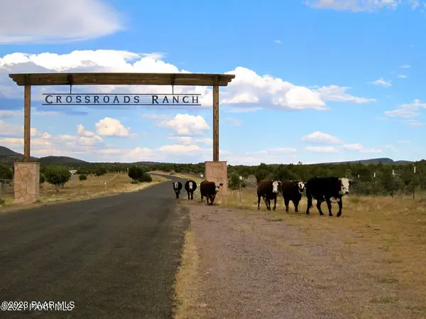 19055 N Butte Pass RD, Prescott, AZ 86305