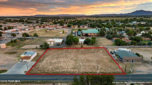 0 W Road 3 North, Chino Valley, AZ 86323