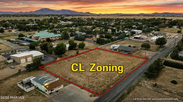 0 W Road 3 North, Chino Valley, AZ 86323