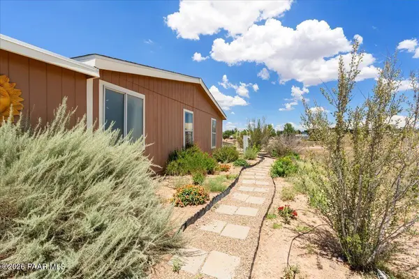 2800 N Koolridge WAY, Chino Valley, AZ 86323