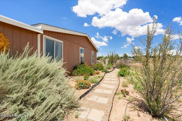 2800 N Koolridge WAY, Chino Valley, AZ 86323