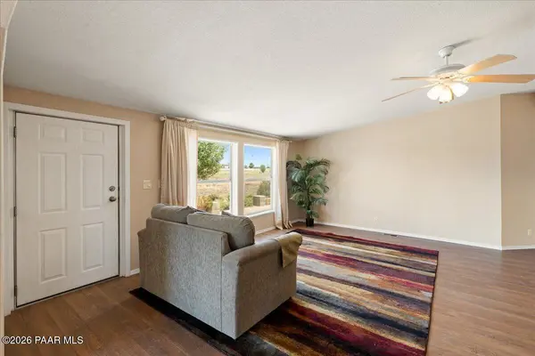 2800 N Koolridge WAY, Chino Valley, AZ 86323