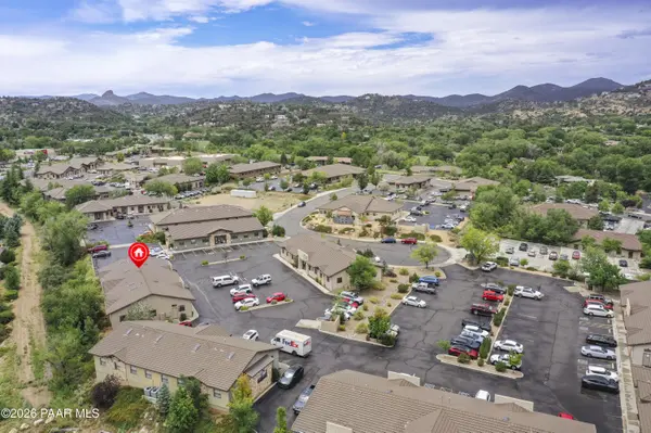 3107 Clearwater DR, Prescott, AZ 86305