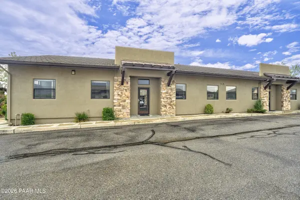 3107 Clearwater DR, Prescott, AZ 86305