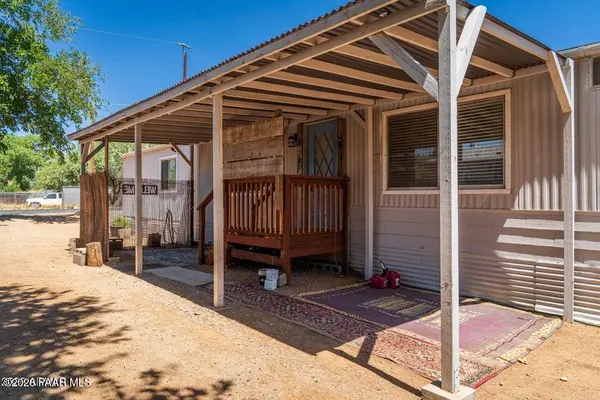 2715 S Horton DR, Cornville, AZ 86325