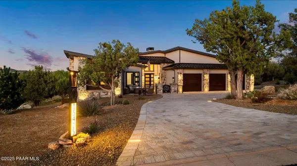 15425 N Talking Rock Ranch RD, Prescott, AZ 86305