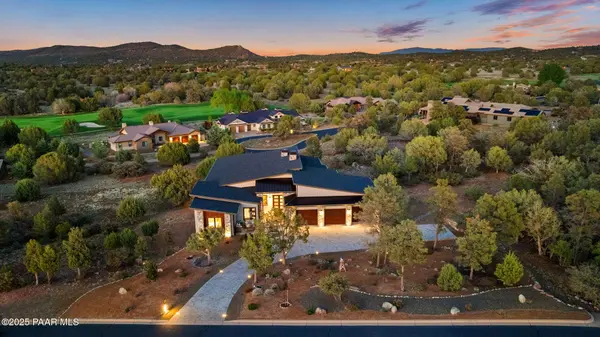 15425 N Talking Rock Ranch RD, Prescott, AZ 86305