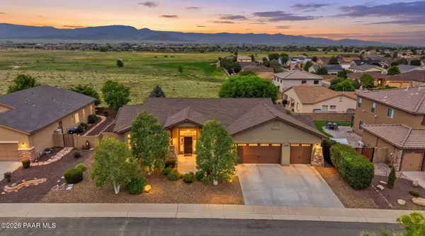 8429 N Prairie View, Prescott Valley, AZ 86315