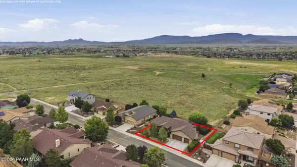 8429 N Prairie View, Prescott Valley, AZ 86315