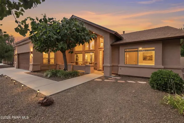 7857 E Big Star TRL, Prescott Valley, AZ 86315