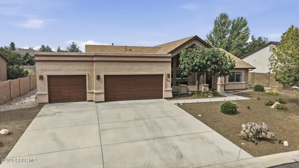 7857 E Big Star TRL, Prescott Valley, AZ 86315