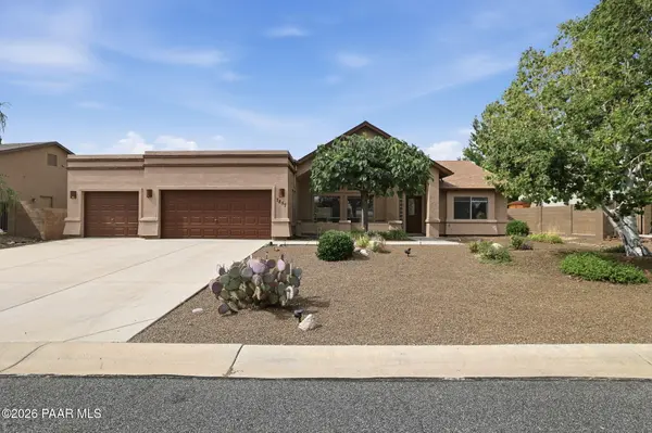 7857 E Big Star TRL, Prescott Valley, AZ 86315