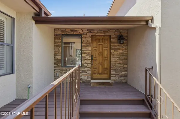 1151 Deerfield RD, Prescott, AZ 86303