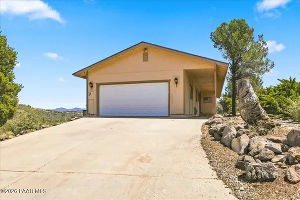 2924 Dell View LN, Prescott, AZ 86305