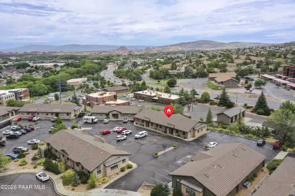 3107 Clearwater DR, Prescott, AZ 86305