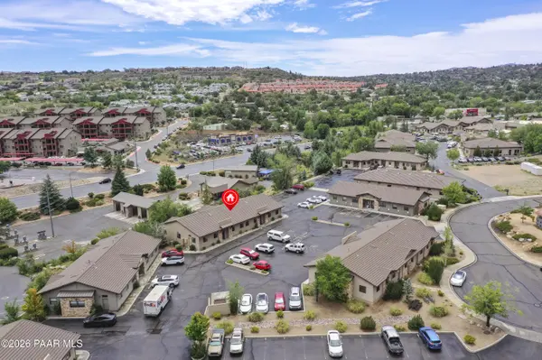3107 Clearwater DR, Prescott, AZ 86305