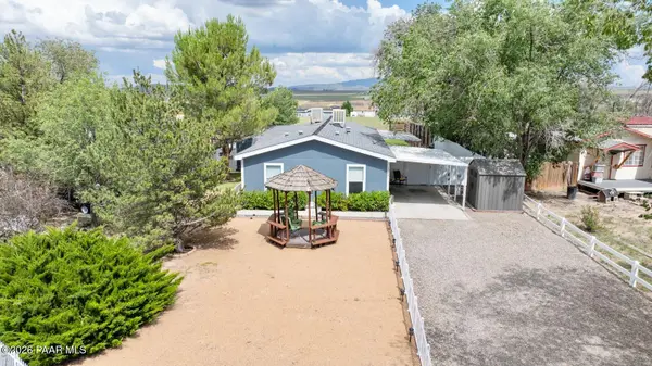 1263 Prescott DR, Chino Valley, AZ 86323