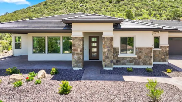 1172 N Cloud Cliff PASS, Prescott Valley, AZ 86314