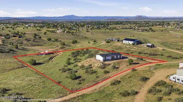 3120 W Tortoise LN, Chino Valley, AZ 86323