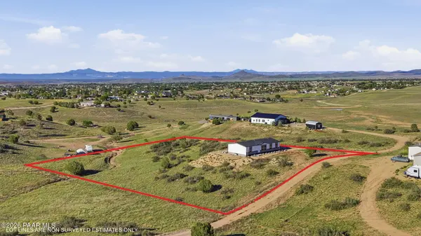 3120 W Tortoise LN, Chino Valley, AZ 86323