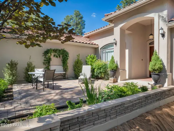 1615 W Jack Pine RD, Prescott, AZ 86303