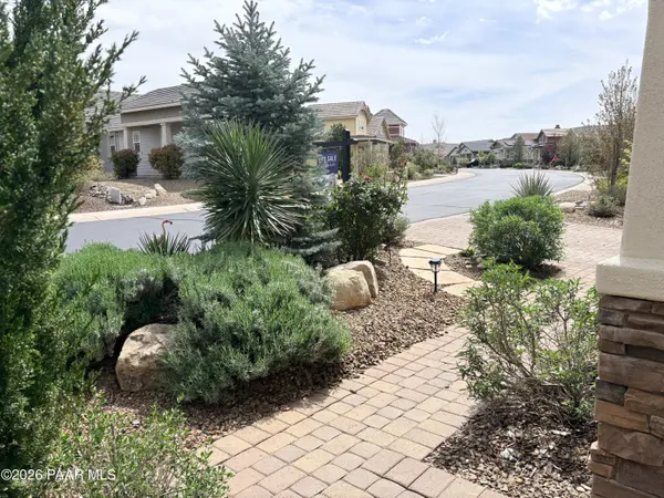 1528 Varsity DR, Prescott, AZ 86301