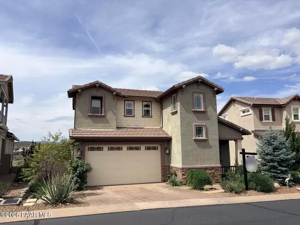 1528 Varsity DR, Prescott, AZ 86301