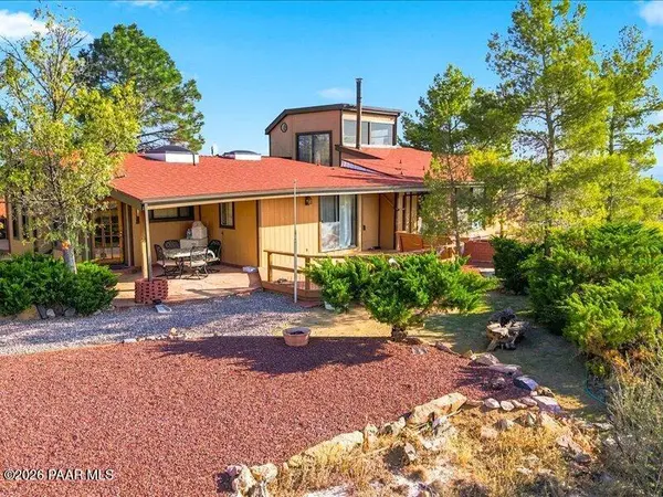 8280 S Bristol BLVD, Kirkland, AZ 86332
