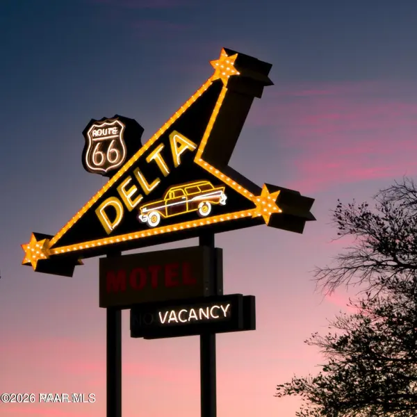 2141 W 3rd ST, Winslow, AZ 86047