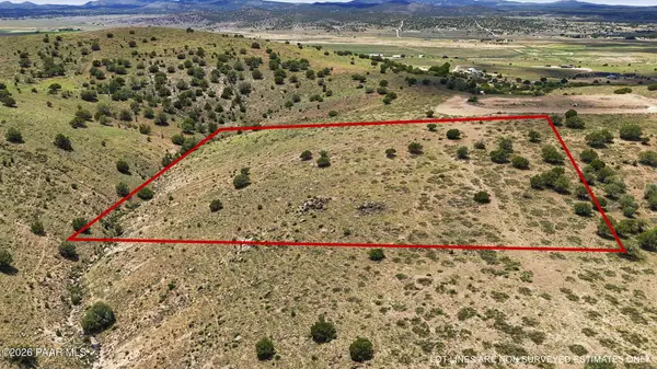 Na E Still Valley TRL, Paulden, AZ 86334