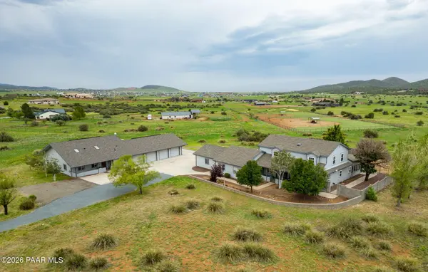 12305 E Triple T LN, Prescott Valley, AZ 86315