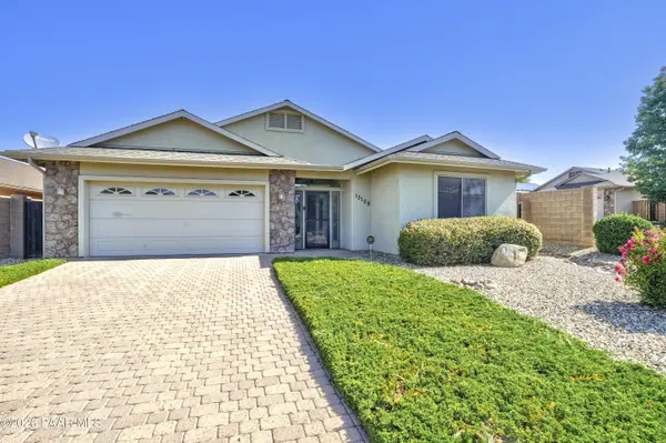 13108 E Cancun ST, Prescott Valley, AZ 86327