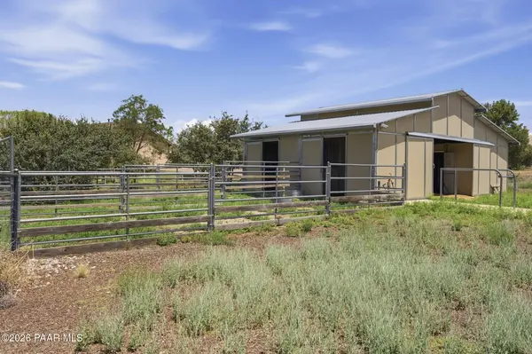 10540 N Patina RD, Prescott, AZ 86305