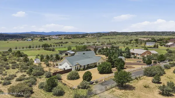 10540 N Patina RD, Prescott, AZ 86305