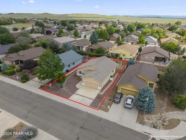 2135 Polaris DR, Chino Valley, AZ 86323
