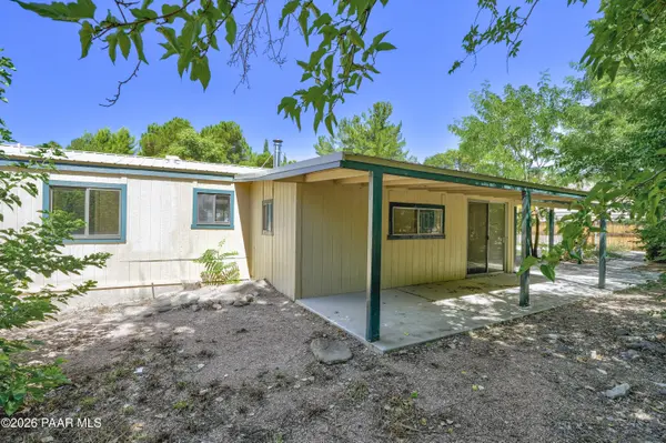 2924 S Palo Verde LN, Camp Verde, AZ 86322
