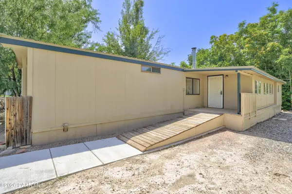 2924 S Palo Verde LN, Camp Verde, AZ 86322