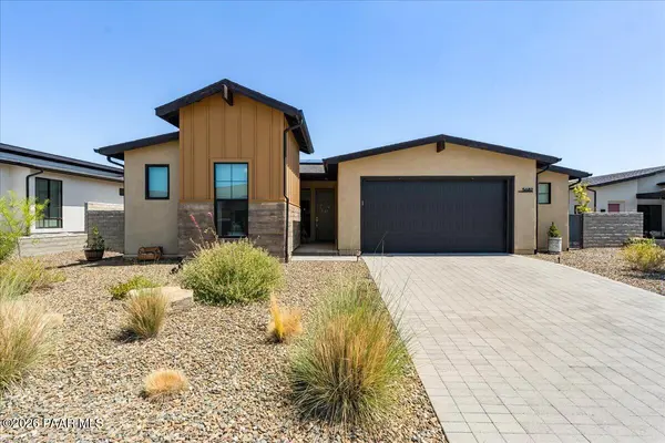 5682 E Killen LOOP, Prescott Valley, AZ 86314