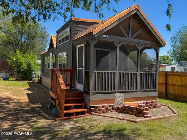 349 Road 1 West #B10 1/2, Chino Valley, AZ 86323
