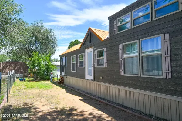 349 Road 1 West #B10 1/2, Chino Valley, AZ 86323