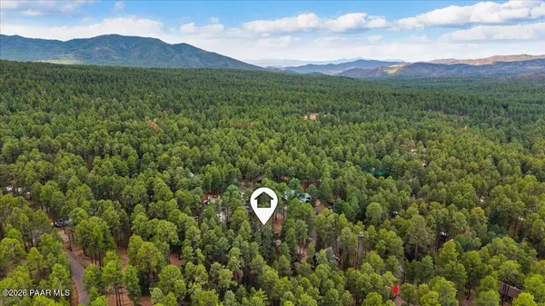 1028 E Wagon Wheel DR, Prescott, AZ 86303