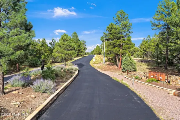 8476 Mogollon TRL, Happy Jack, AZ 86024