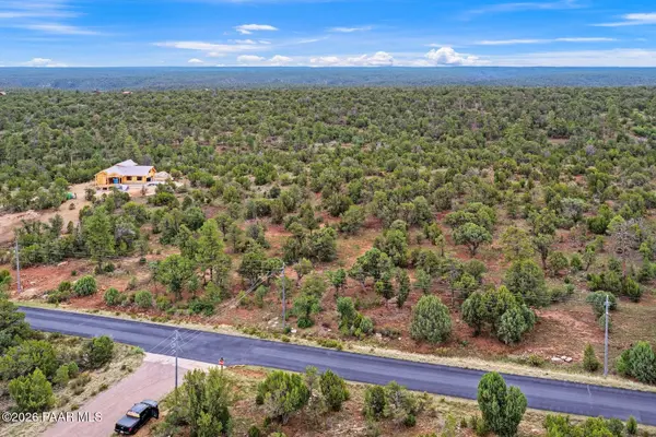 8476 Mogollon TRL, Happy Jack, AZ 86024