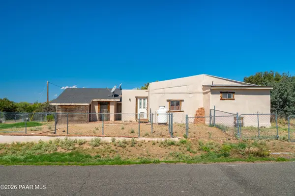 20960 E Quail Run DR, Mayer, AZ 86333